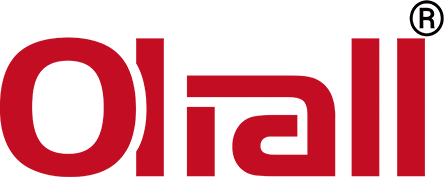 Oliall logo